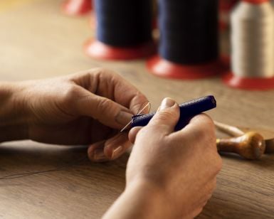 All our know-how around the Varius Trophy Collecion